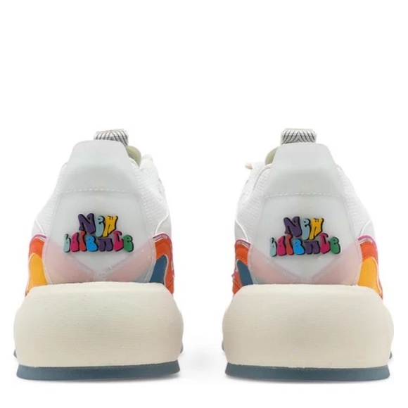 The Jaden Smith x New Balance Vision Racer ‘Hippie Cream’ - Picture 8 of 10